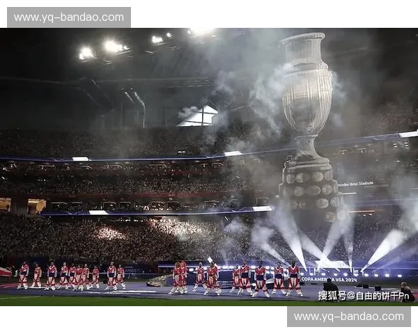 直播美洲杯入口：一键开启全球球迷同场竞技的观赛之旅