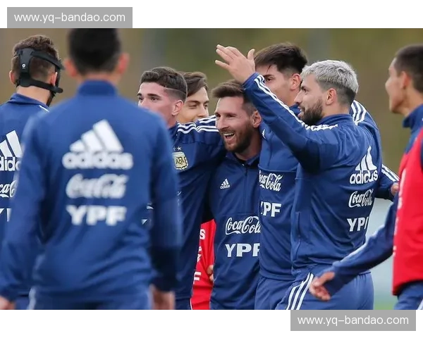 绿茵场的“诸神黄昏”与“世纪黎明”：阿根廷vs巴西，南美足球的灵魂博弈